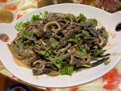 -裕德隆清真饭庄·天津特色菜(河东店)