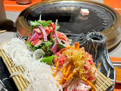 -杨小佳·齐齐哈尔烤肉·烤串(广州店)