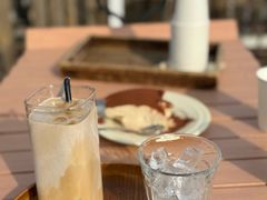 -沏点Trattoria意大利餐厅(新街口店)