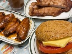 -华嫂冰室(尖沙咀店)