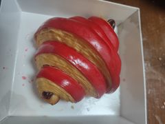 发财肉桂卷-骨茶巷