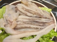 -歪胖子·山野鲜货火锅(南通长江镇店)