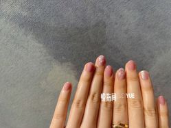 -悦指间美甲美睫