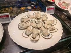 -高佳庄·海鲜酒楼(定海店)