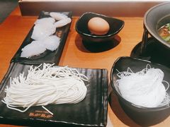 -呷哺呷哺(常营华联店)