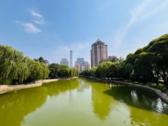 -团结湖公园
