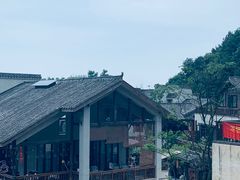 -壹华里·市集