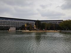 -上海佘山世茂艾美酒店