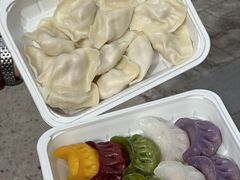 -一轩饺子馆(丽都店)