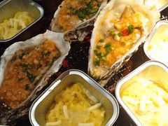 -火炉火自助餐(西直门凯德MALL店)