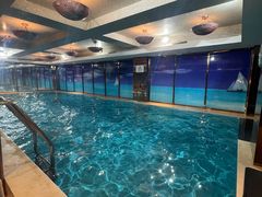 -索菲特游泳·健身·SPA(西湖店)