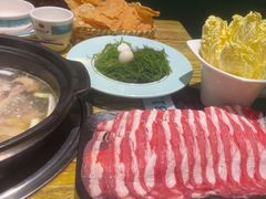 -春润大地海南椰子鸡(沙井京基百纳广场店)