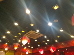 -芦月轩羊蝎子(北蜂窝店)