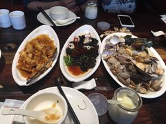 -临家闽南菜(大唐店)