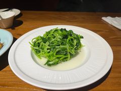 -金枝玉叶上海人家食府(三里河店)