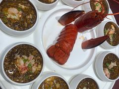 -久宴·天目湖大鱼头(恐龙园店)