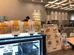 -Seesaw Coffee(武商MALL·武广店)