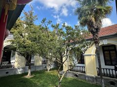 -南京中国近代史遗址博物馆(南京总统府)