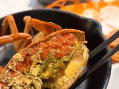 -莲花公园煎蟹(总店)