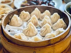 南翔小笼包-双塔老饭店