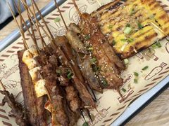 -川西坝子火锅(金沙1.0直营店)