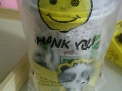 -潘达芝士挞(大悦城店)