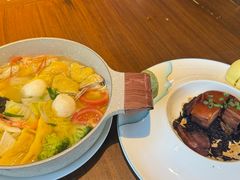 -绍兴老味道·非遗门店(银泰城店)