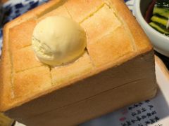 -绿茶餐厅(珞珈创意城店)