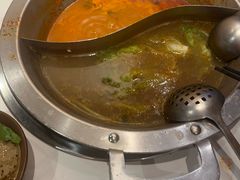 -名扬煮艺肥牛自助火锅(同和店)