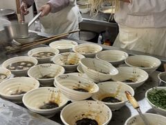 -蒋家桥饺面店(广陵路店)