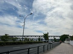 -钱塘江大桥