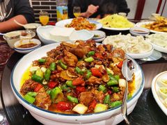 -一块豆腐·海鲜·家常菜(李沧书院路店)