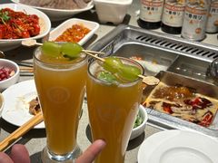 -海底捞火锅(枫蓝国际购物中心店)