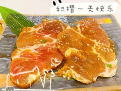 妥妥酱烧猪排-妥妥烤肉料理(凯德店)