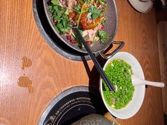 -吃饭皇帝大土家民族菜(荟聚店)