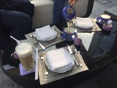 -深圳四季酒店·馥自助餐厅