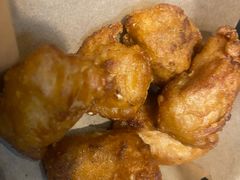 -必胜客(新中纬店)