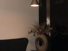 -T館·花园艺术餐厅
