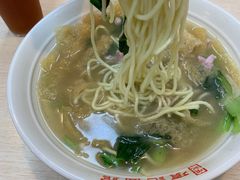 -项记面馆(明瓦廊店)