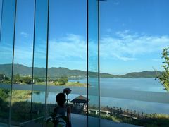 -余姚四明湖开元名都度假酒店·夏威夷西餐厅