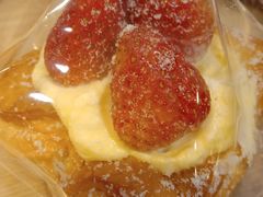 -罗莎蛋糕Rosa bread(印象汇店)