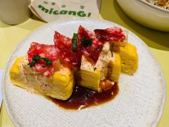 -米仓食堂(凯德广场店)