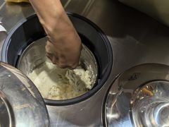 -野人先生Gelato(上海长宁龙之梦店)