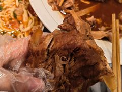 -大师兄·西北小馆(南沙万达广场店)