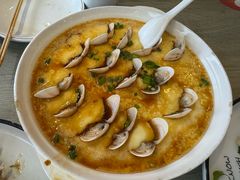 -巽寮印象美食部落餐厅·海鲜·地方特色菜(惠州体验店)