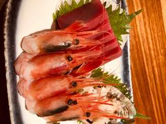 蓝鳍金枪鱼拼盘-千代武日本料理(哈西店)