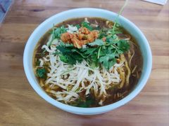 -陈记锅盖面(长江路店)