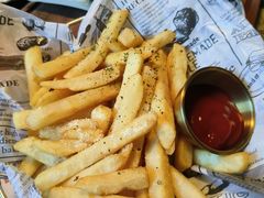 -仁义涵西餐·咖啡(中华巴洛克店)