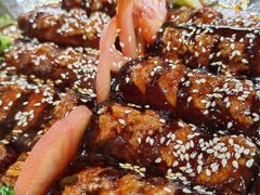 -粗茶淡饭•陕菜•家常菜