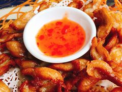 -祈胜邨•顺德鱼生•顺德菜(容桂店)